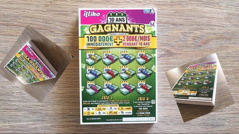 Jeux De Grattage Les Plus Rentables 2021 Quelles sont les règles des jeux de grattage en 2021